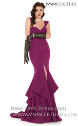 MNM Couture N0020 Purple
