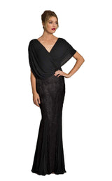 Jovani 6349BG Black