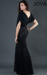 Jovani 6349BG Black