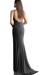 Jovani 63538 Black