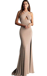 Jovani 63538 Blush