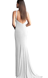 Jovani 63538 White