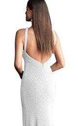 Jovani 63538 White