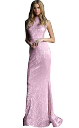 Jovani 63552 Light Pink