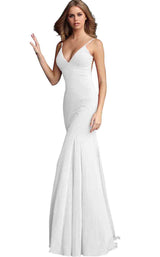 Jovani 63563 White
