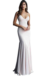 Jovani 63563 Blush