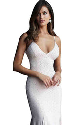 Jovani 63563 Blush