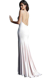 Jovani 63563 Blush