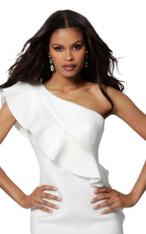 Jovani 63580 White