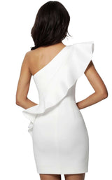 Jovani 63580 White