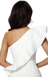 Jovani 63580 White