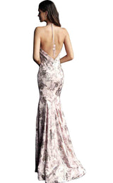 Jovani 63583 Blush