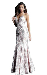 Jovani 63583 Blush