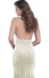 Jovani 63591 Ivory