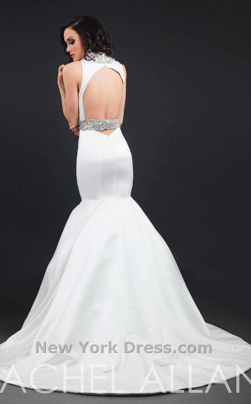 Rachel Allan 5804 White