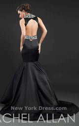 Rachel Allan 5804 Black