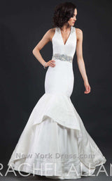 Rachel Allan 5804 White