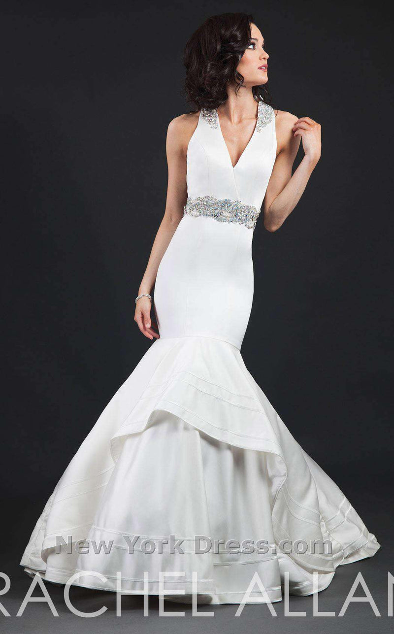 Rachel Allan 5804 White