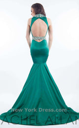 Rachel Allan 5804 Hunter Green