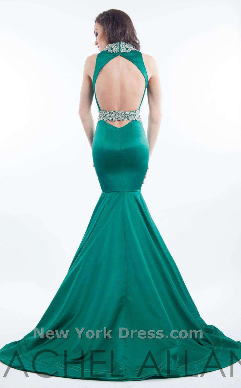 Rachel Allan 5804 Hunter Green
