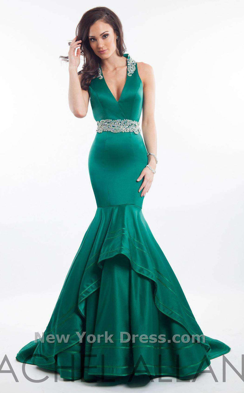 Rachel Allan 5804 Hunter Green