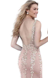 Jovani 63700 Blush