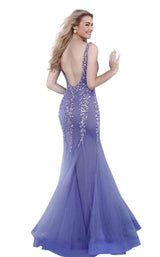 Jovani 63700 Lavender