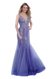 Jovani 63700 Lavender