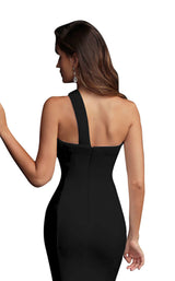 Jovani 63750 Black