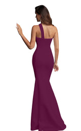 Jovani 63750 Wine