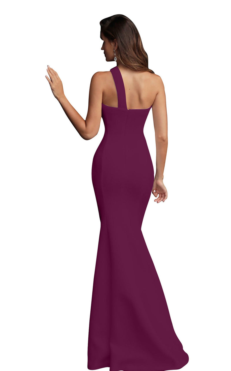 Jovani 63750 Wine