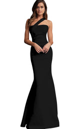 Jovani 63750 Black