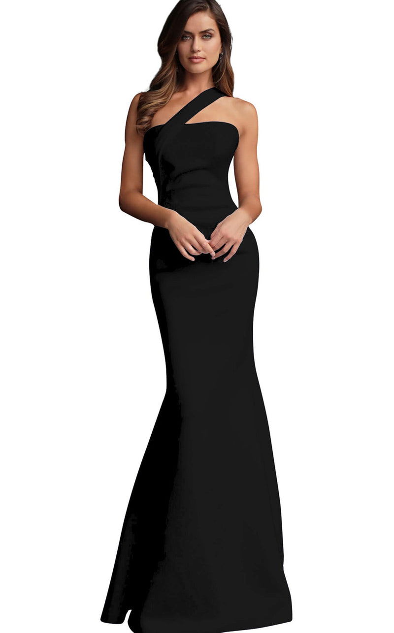 Jovani 63750 Black