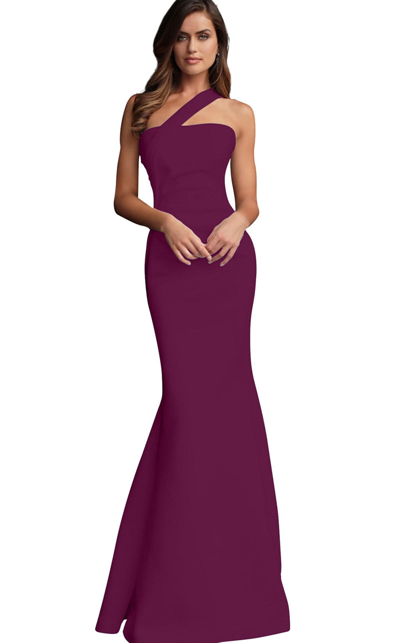 Jovani 63750 Wine