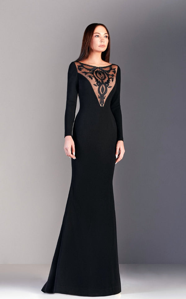 Edward Arsouni 637 Black