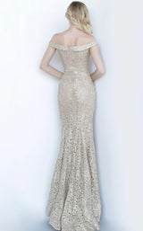 Jovani 63815 Gold