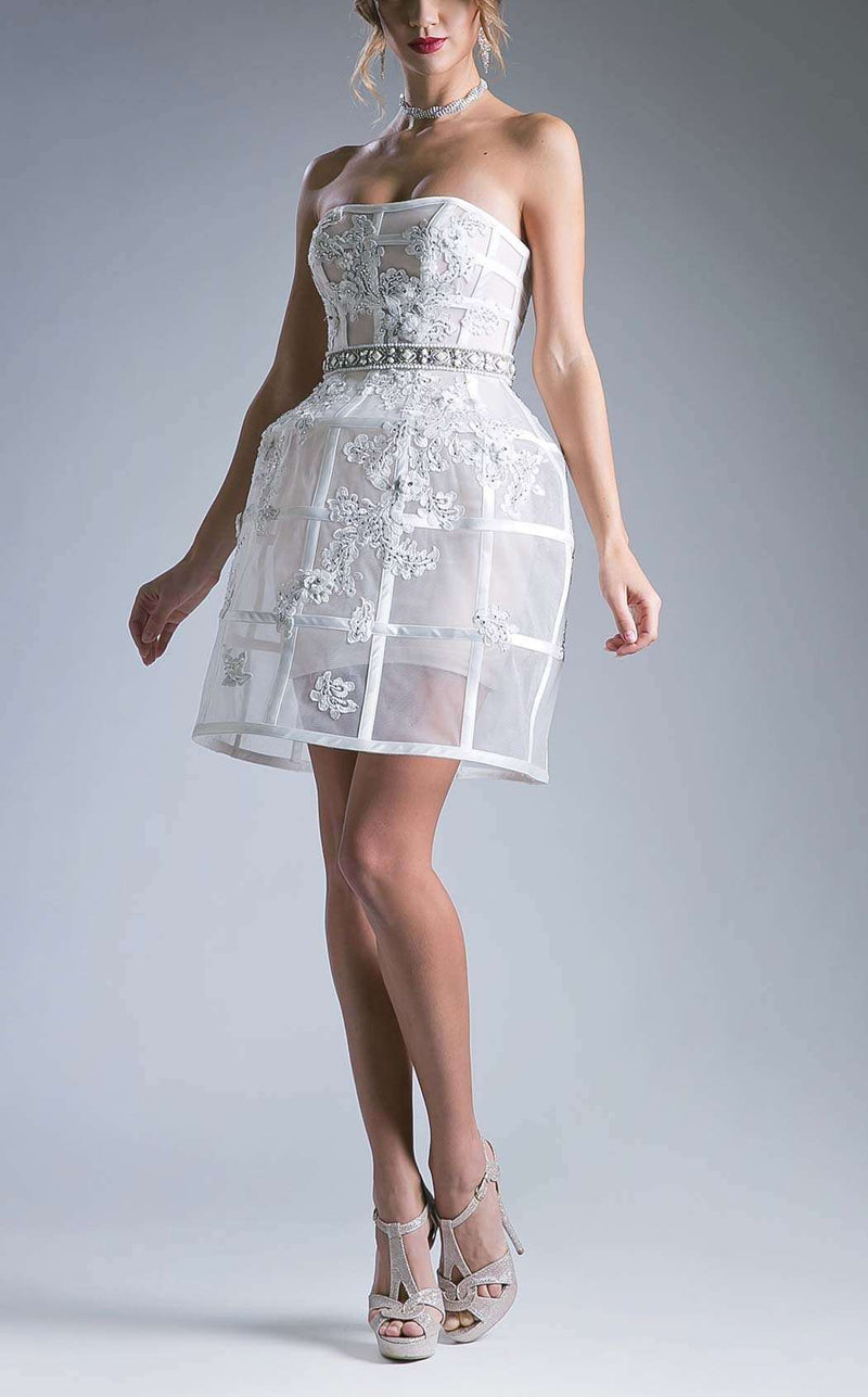 Andrea and Leo 6390 WH