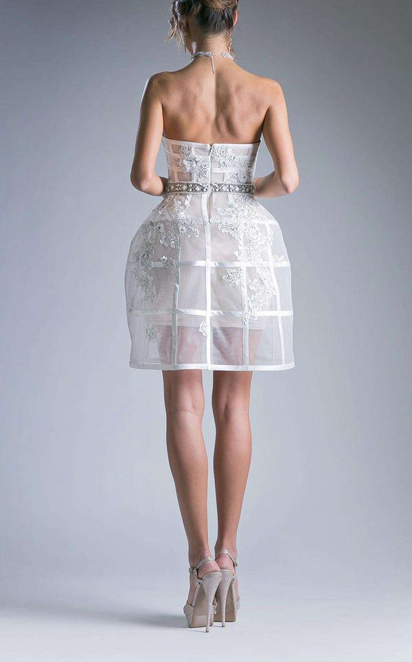 Andrea and Leo 6390 WH