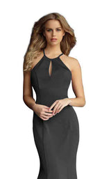 Jovani 63920 Black