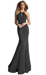 Jovani 63920 Black