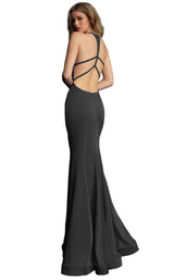 Jovani 63920 Black