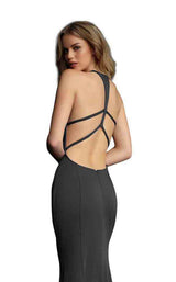 Jovani 63920 Black