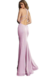 Jovani 63920 Pink