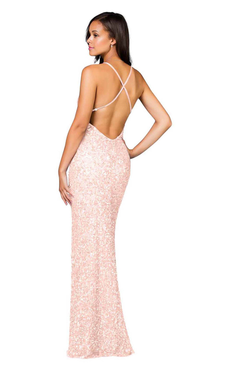 Scala 48949 New-Rose
