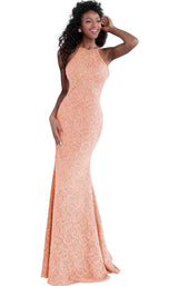 Jovani 64010 Blush