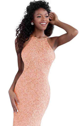 Jovani 64010 Blush