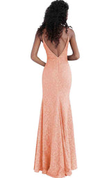 Jovani 64010 Blush