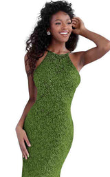 Jovani 64010 Hunter