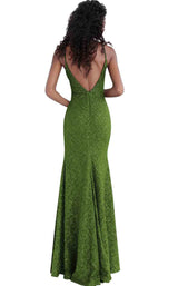 Jovani 64010 Hunter