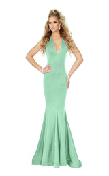 Jasz Couture 6402 Mint